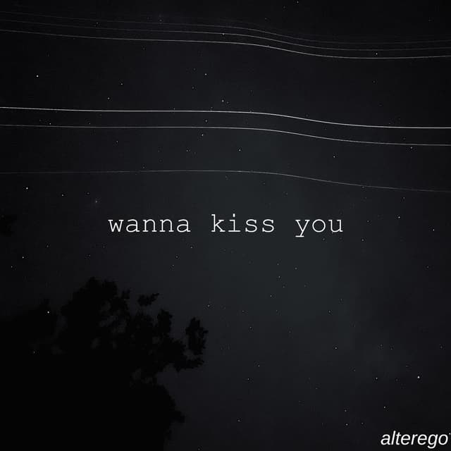 Wanna Kiss You